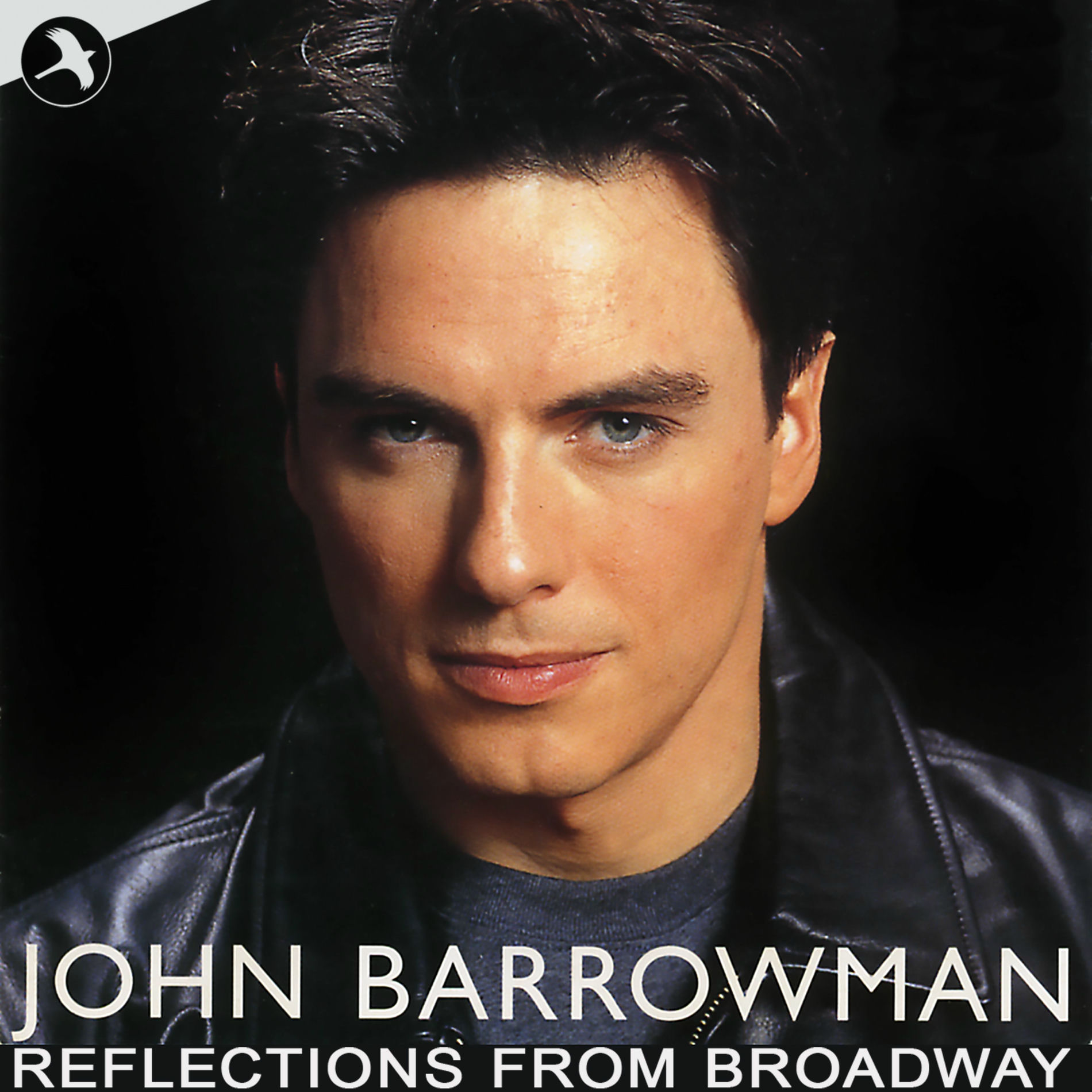 Album cover of Reflections From Broadway