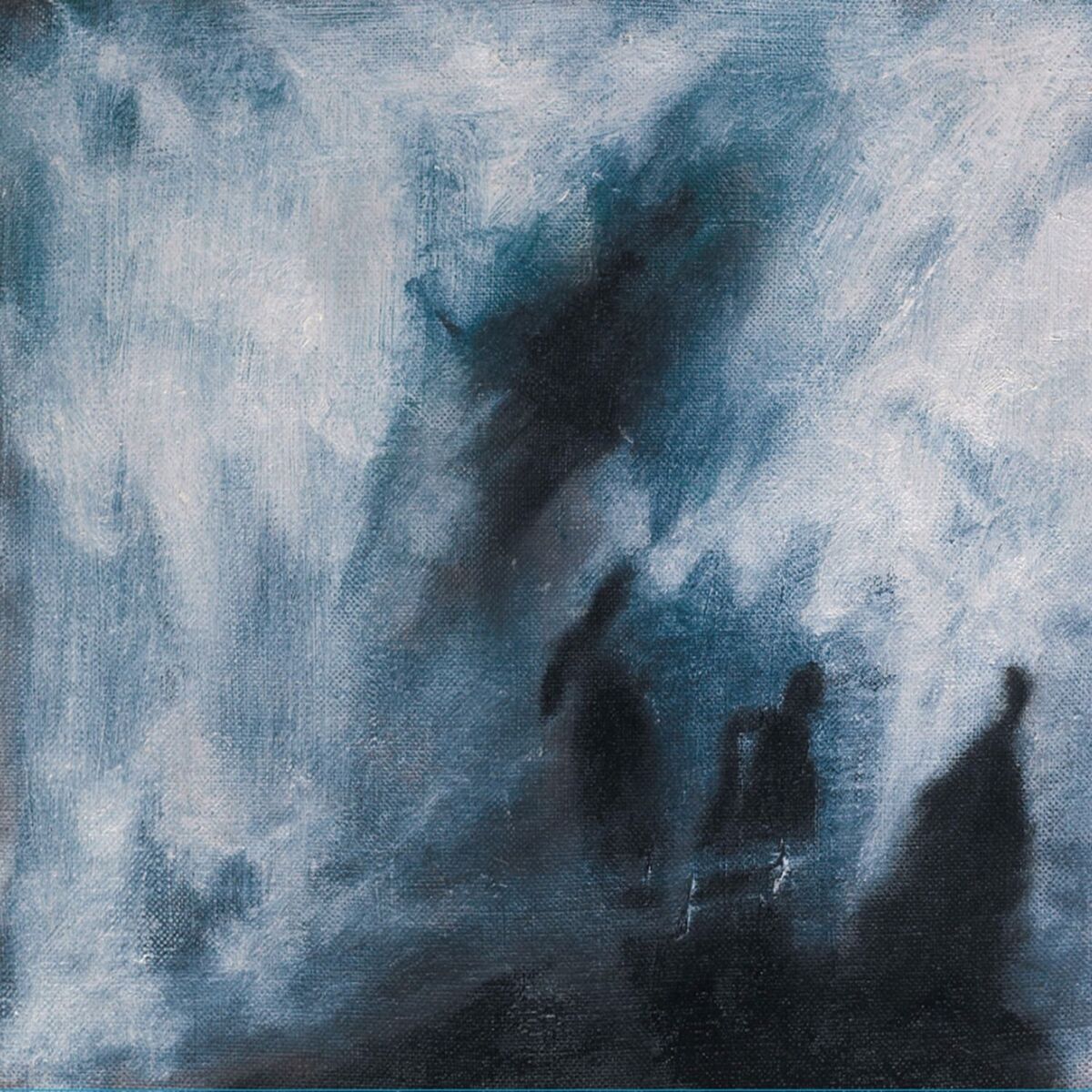 Album cover of Domkirke