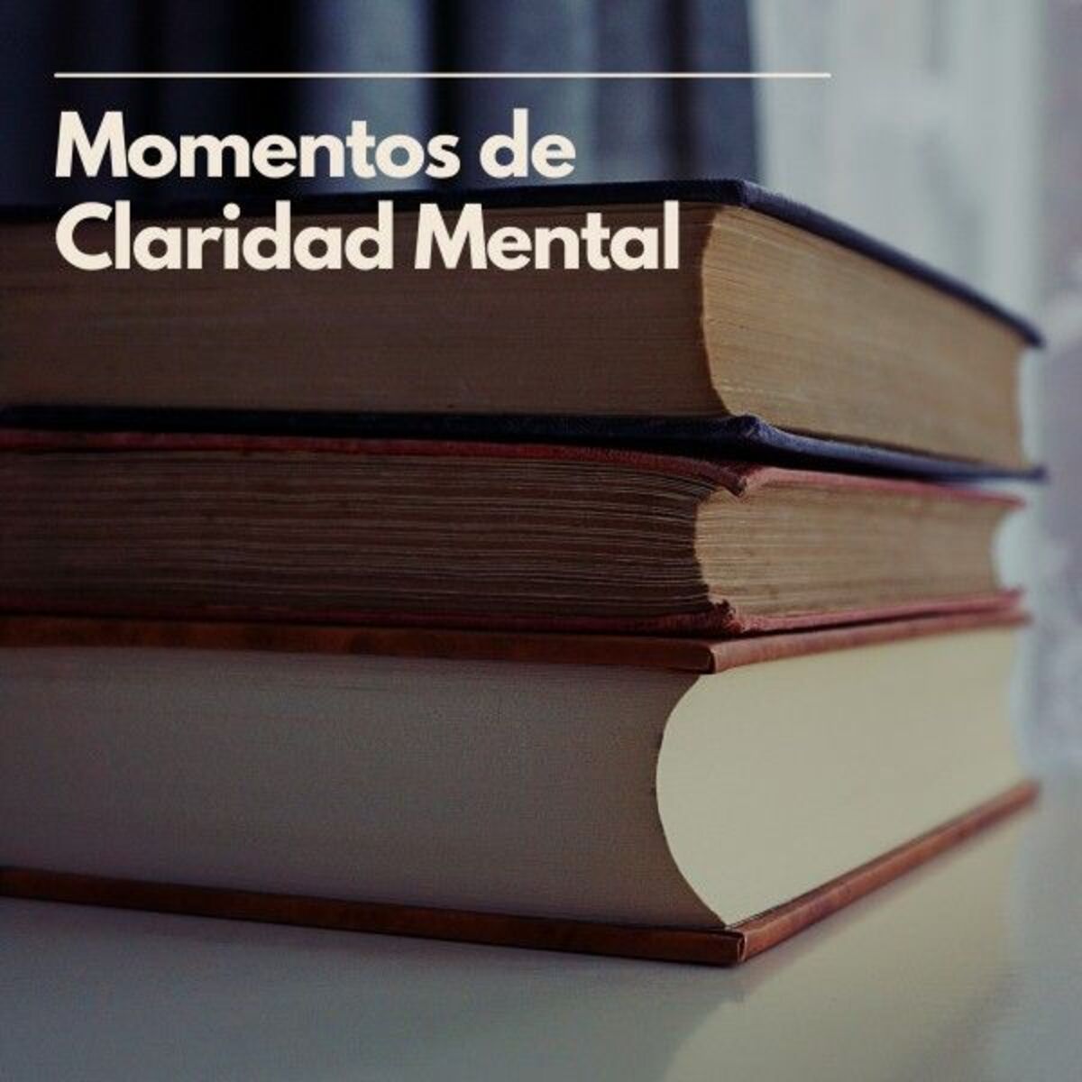 Album cover of Momentos de Claridad Mental