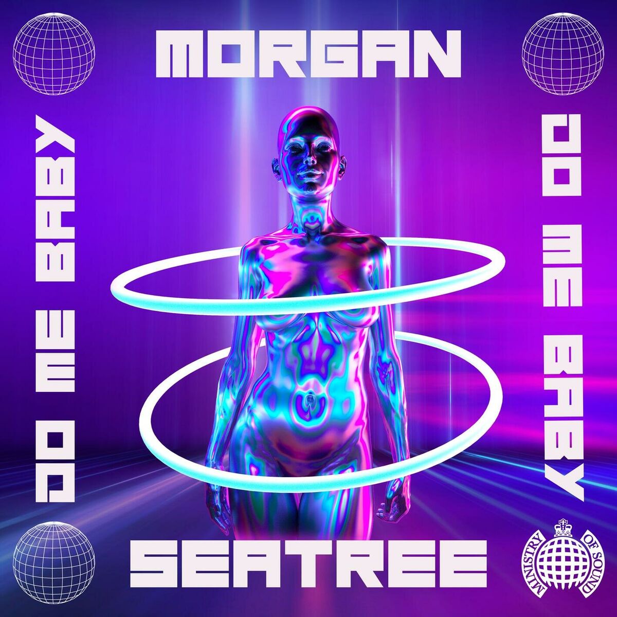 Album cover of Do Me Baby