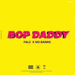 Cover of Bop Daddy