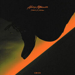 Cover of Always Afternoon