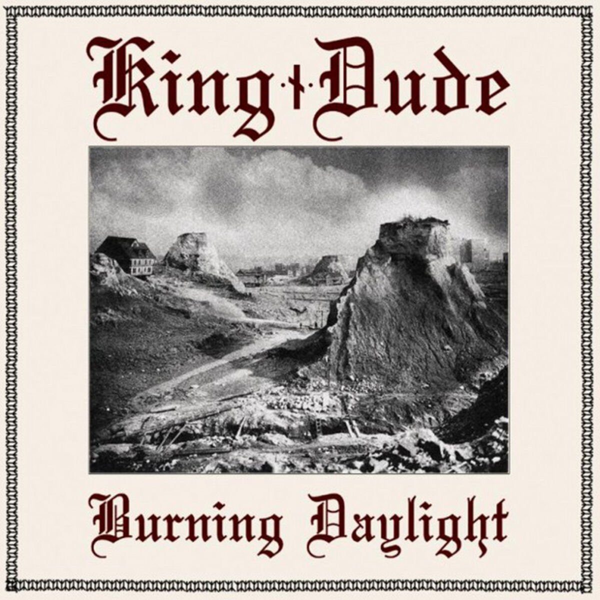 Album cover of Barbara Anne