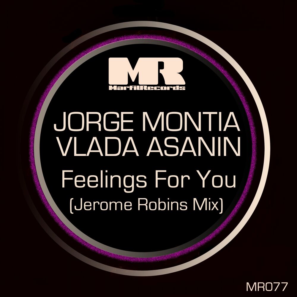 Picture of Feelings For You (Jerome Robins Remix)