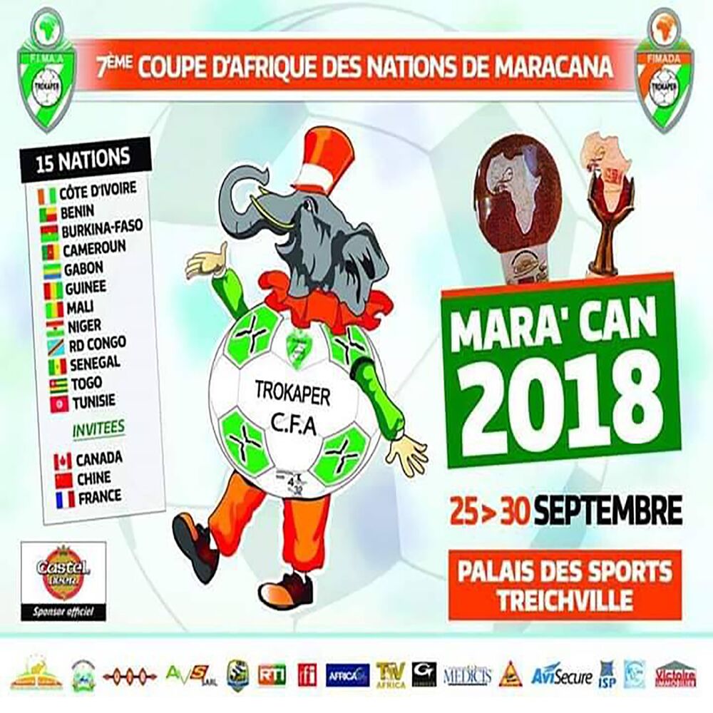 Picture of Mara'can
