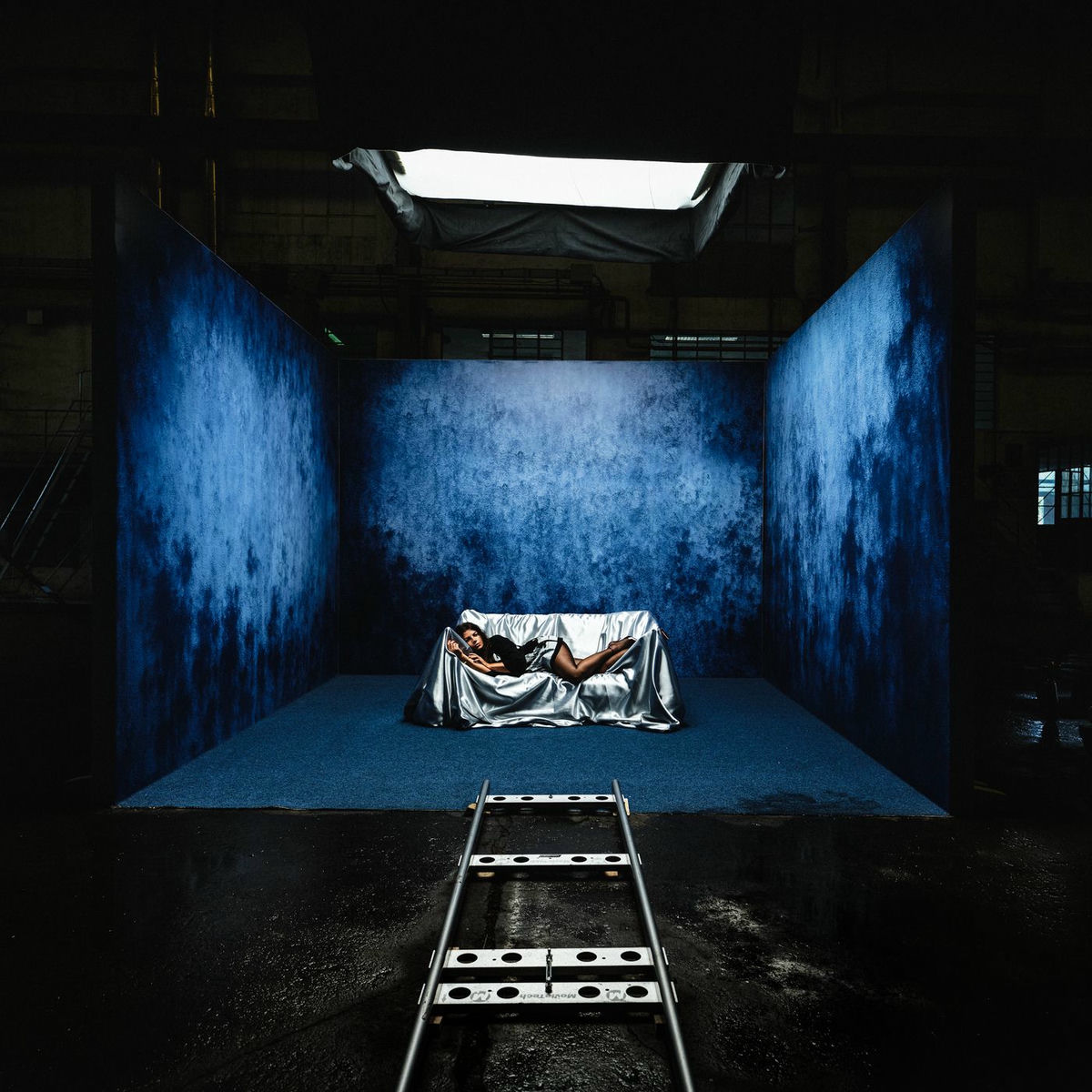 Album cover of BRUTTA STORIA