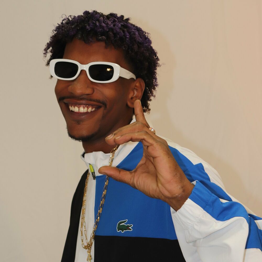 Picture of Marcão Falo Que Hoje o Baile Não Lombra