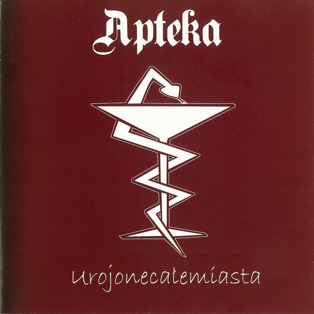 Picture of Urojonecałemiasta