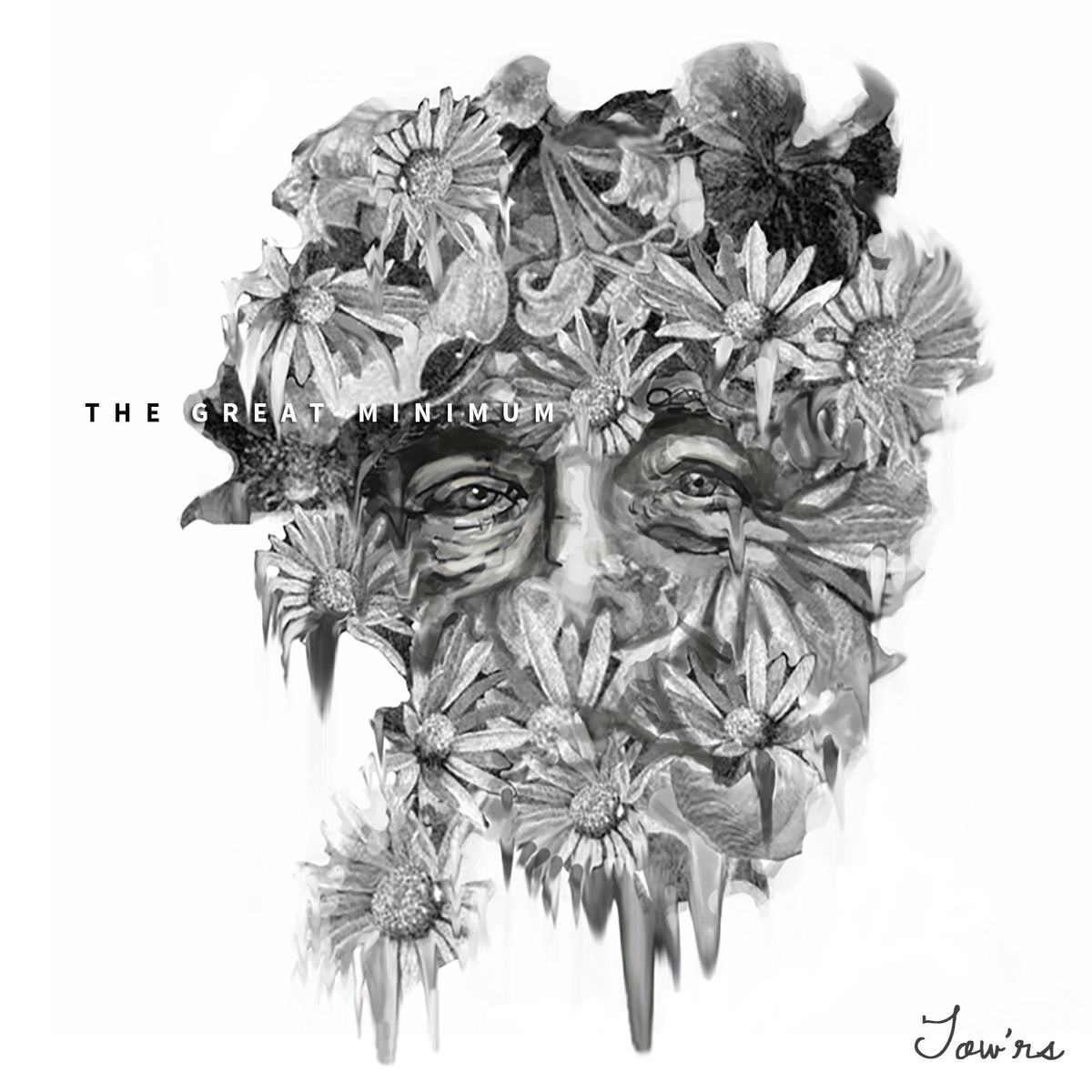 Album cover of The Great Minimum