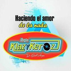 Cover of Haciendo el amor de la nada