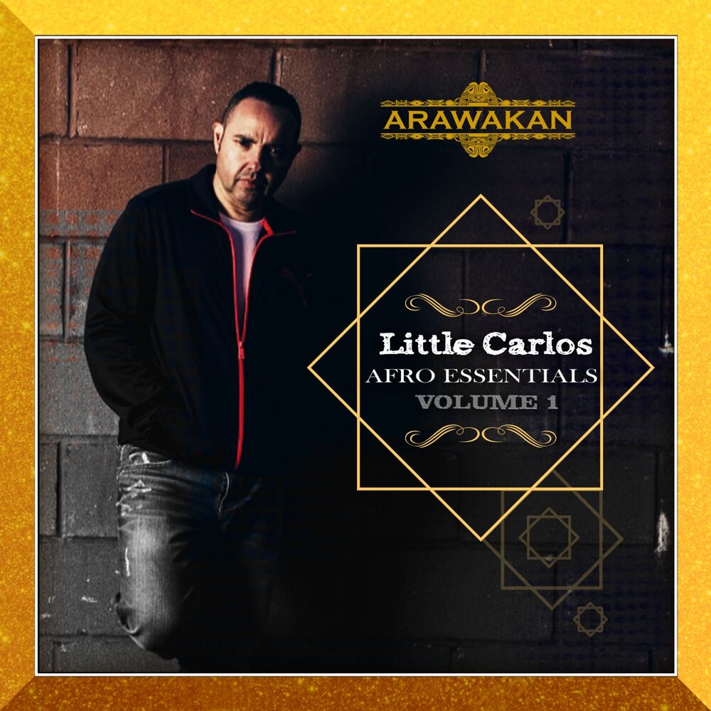 Picture of Little Carlos "Arawakan Afro Essentials", Vol. 1