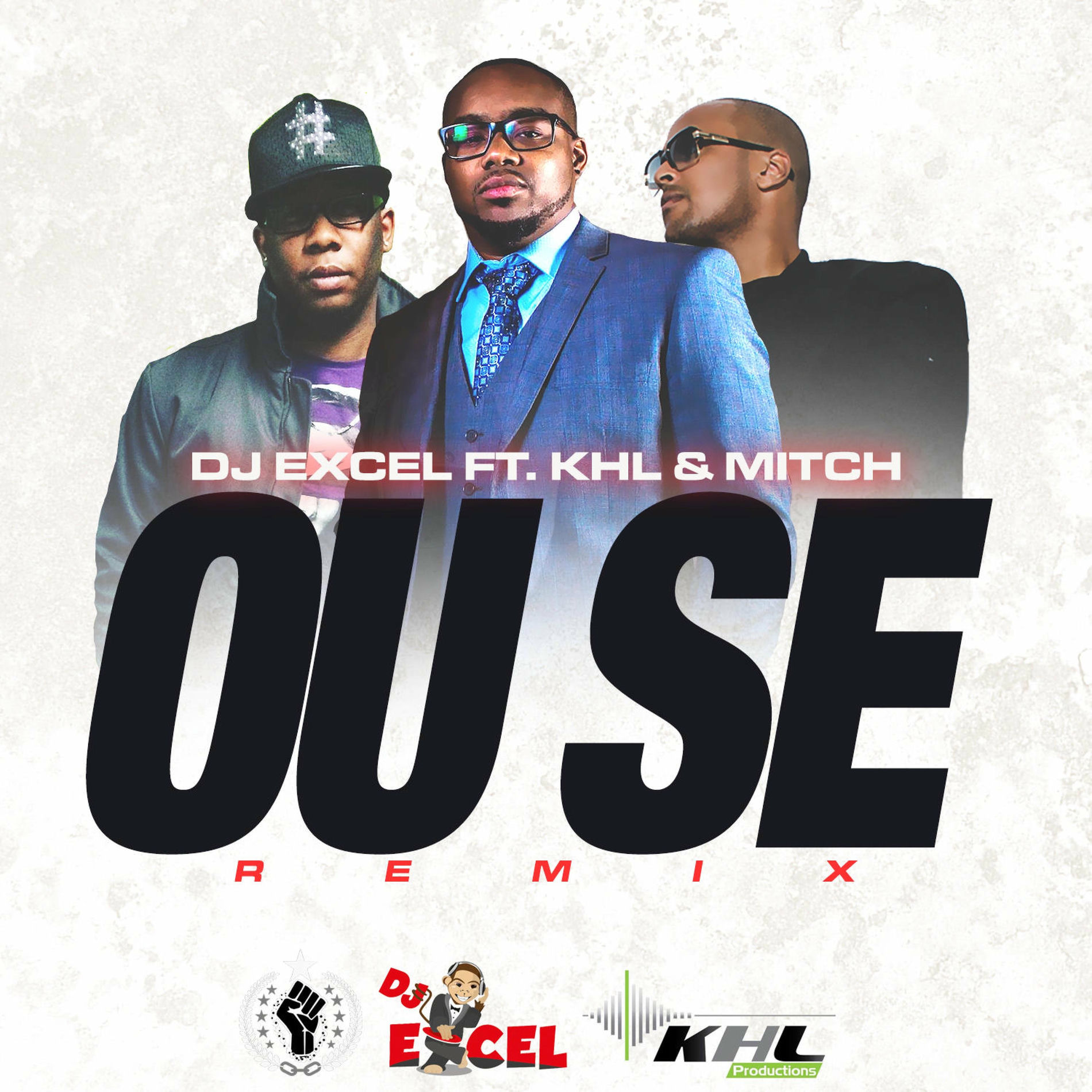 Album cover of Ou Se (feat. KHL & Mitch Musiq) [Remix]