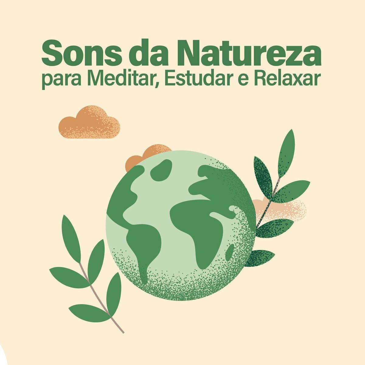 Album cover of Sons da Natureza Para Relaxar