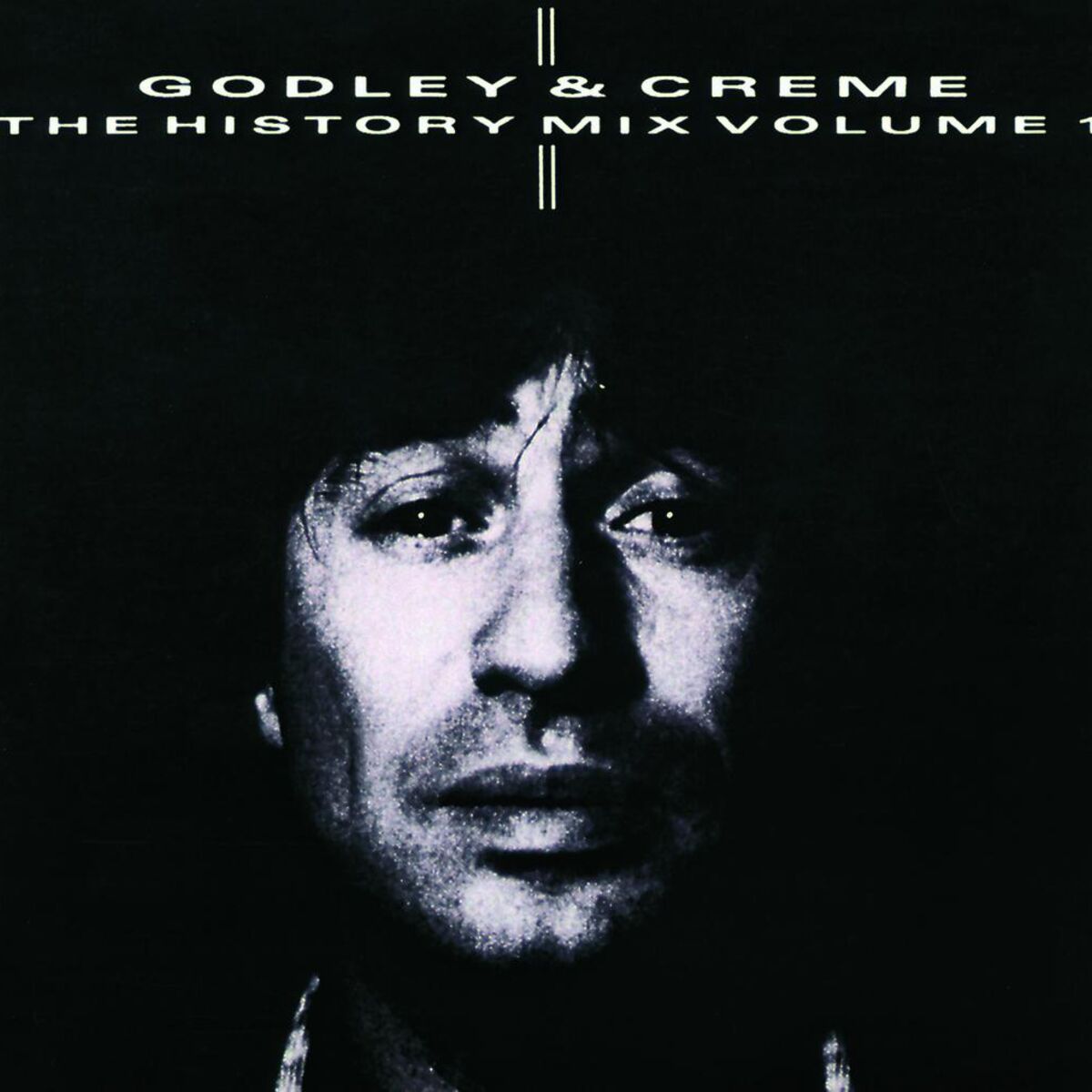 Album cover of The History Mix Volume 1