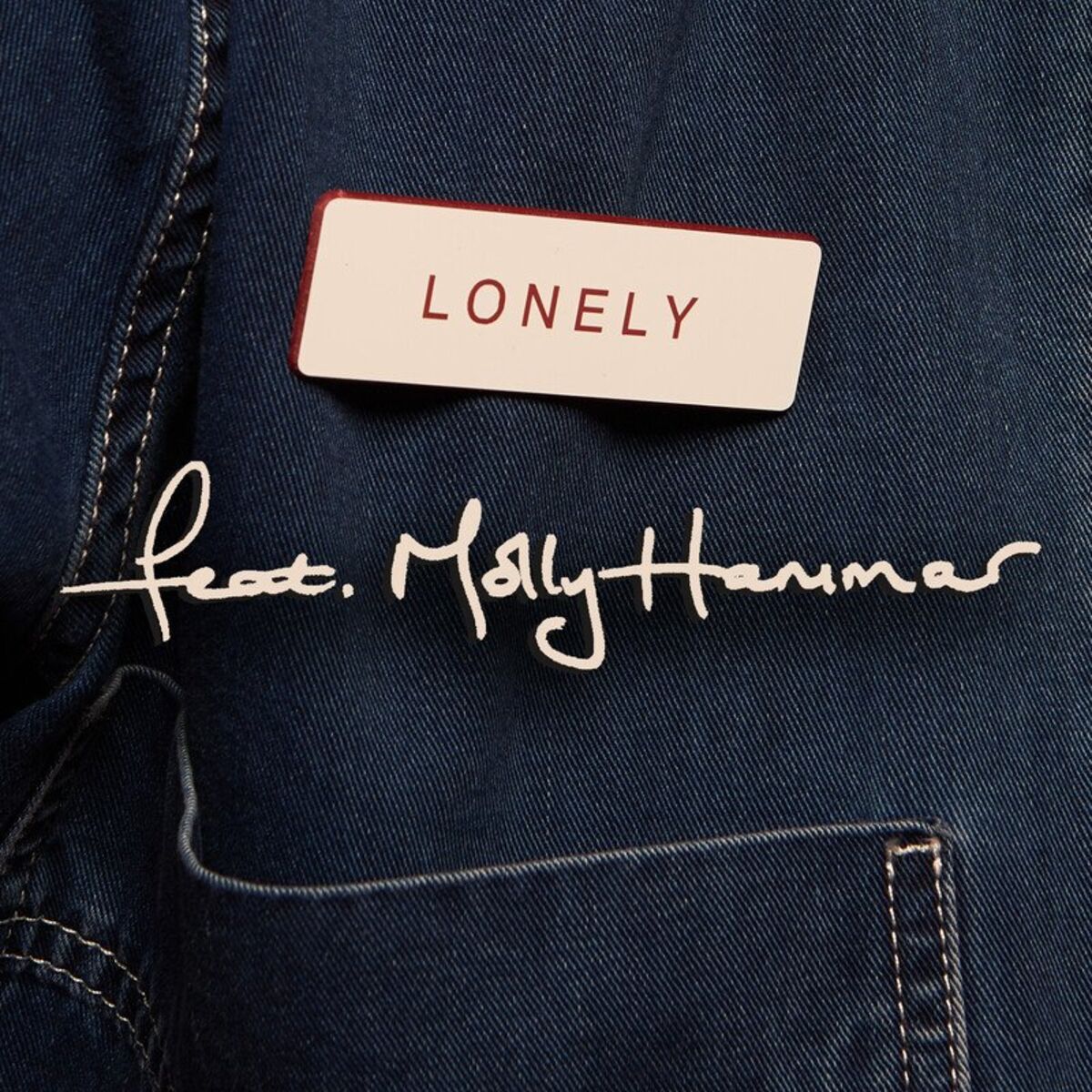 Album cover of Lonely