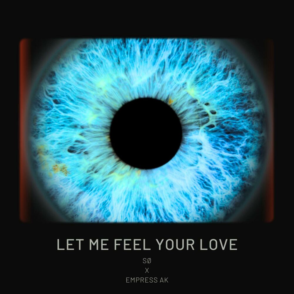 Picture of let me feel your love
