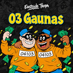 03 Gaunas (feat. Boss Karlos)