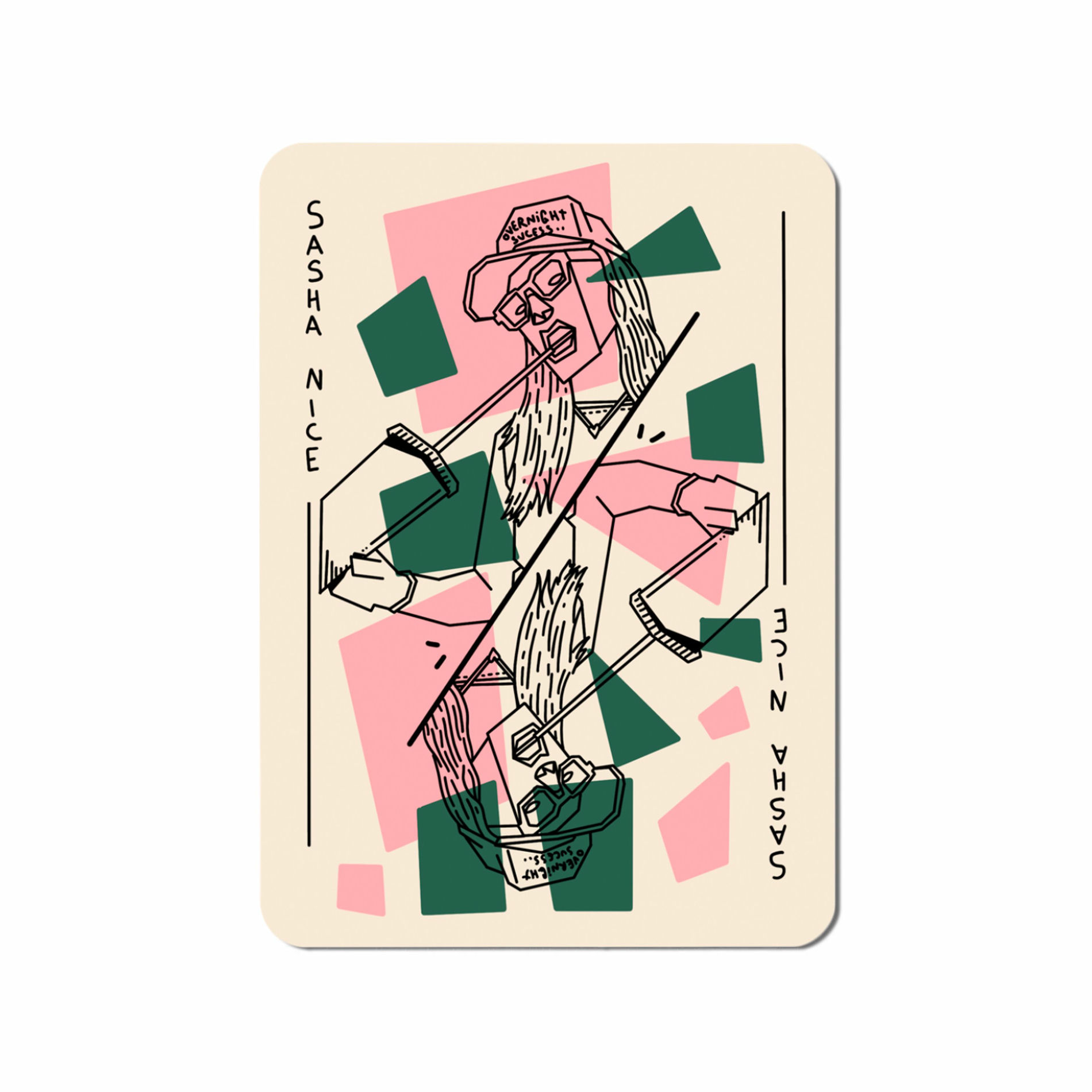 Album cover of J'ai Toujours eu la Ref