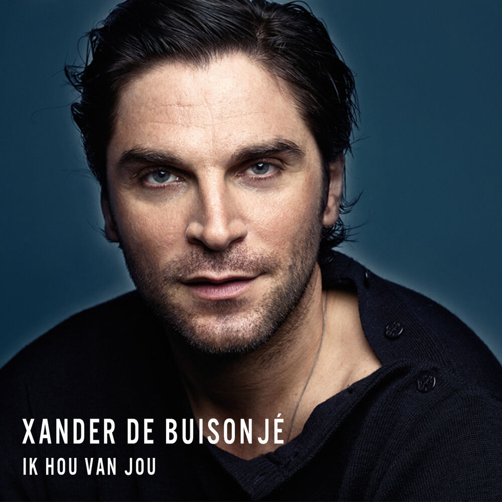 Picture of Ik Hou Van Jou
