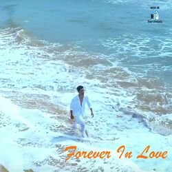 Cover of Forever In Love (Original Motion Picture Soundtrack)