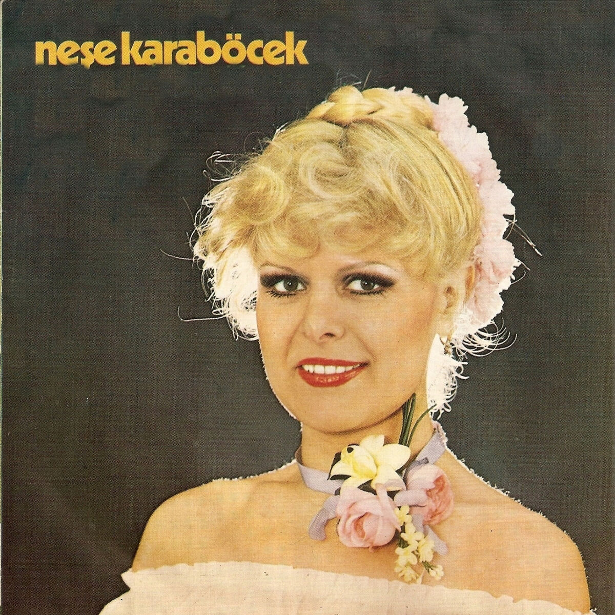 Album cover of Ümidim Kirpiklerine
