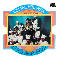 Cover of Así Se Compone un Son