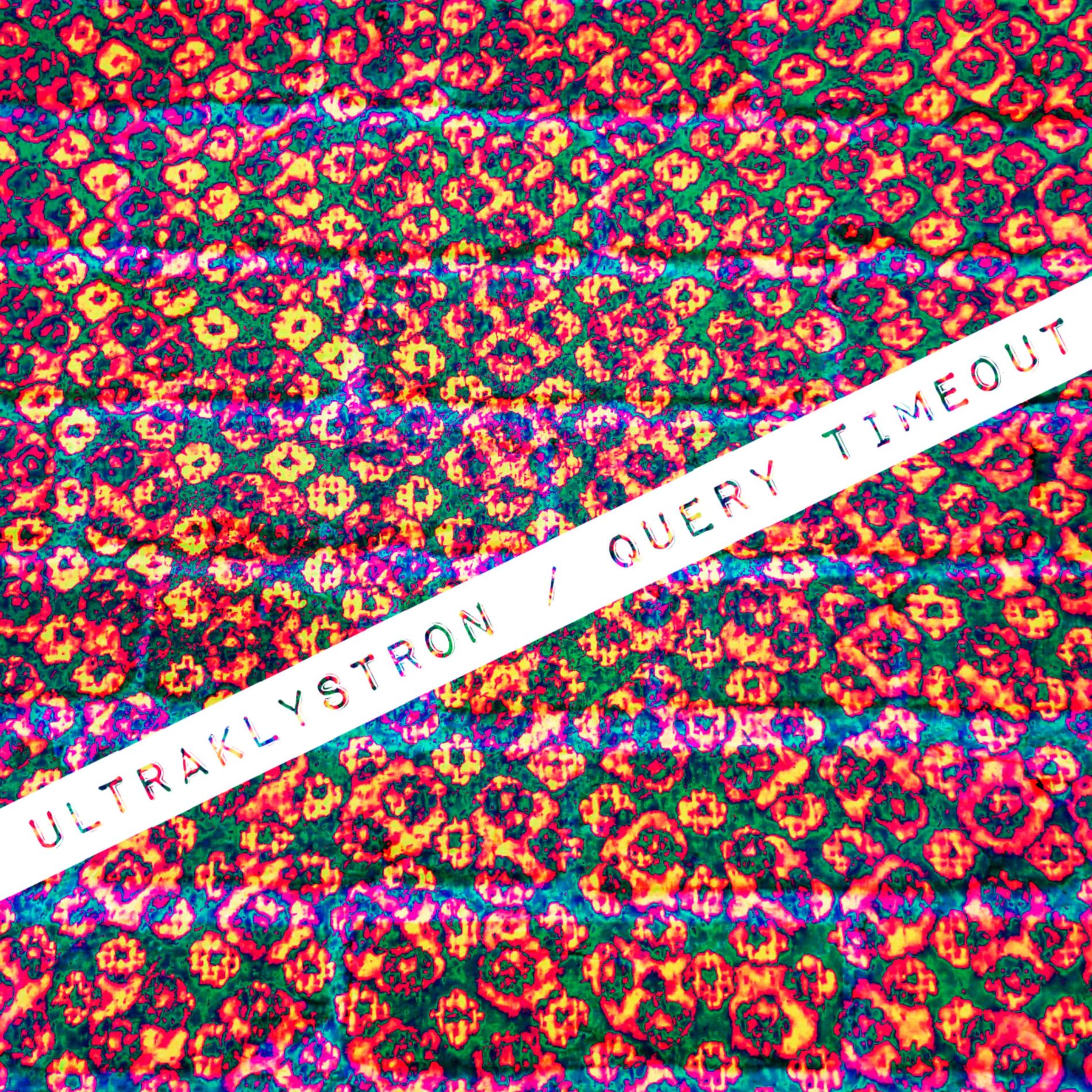 Album cover of Query Timeout