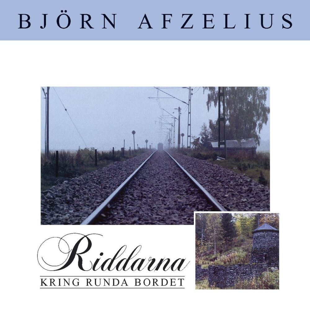 Picture of Riddarna kring runda bordet