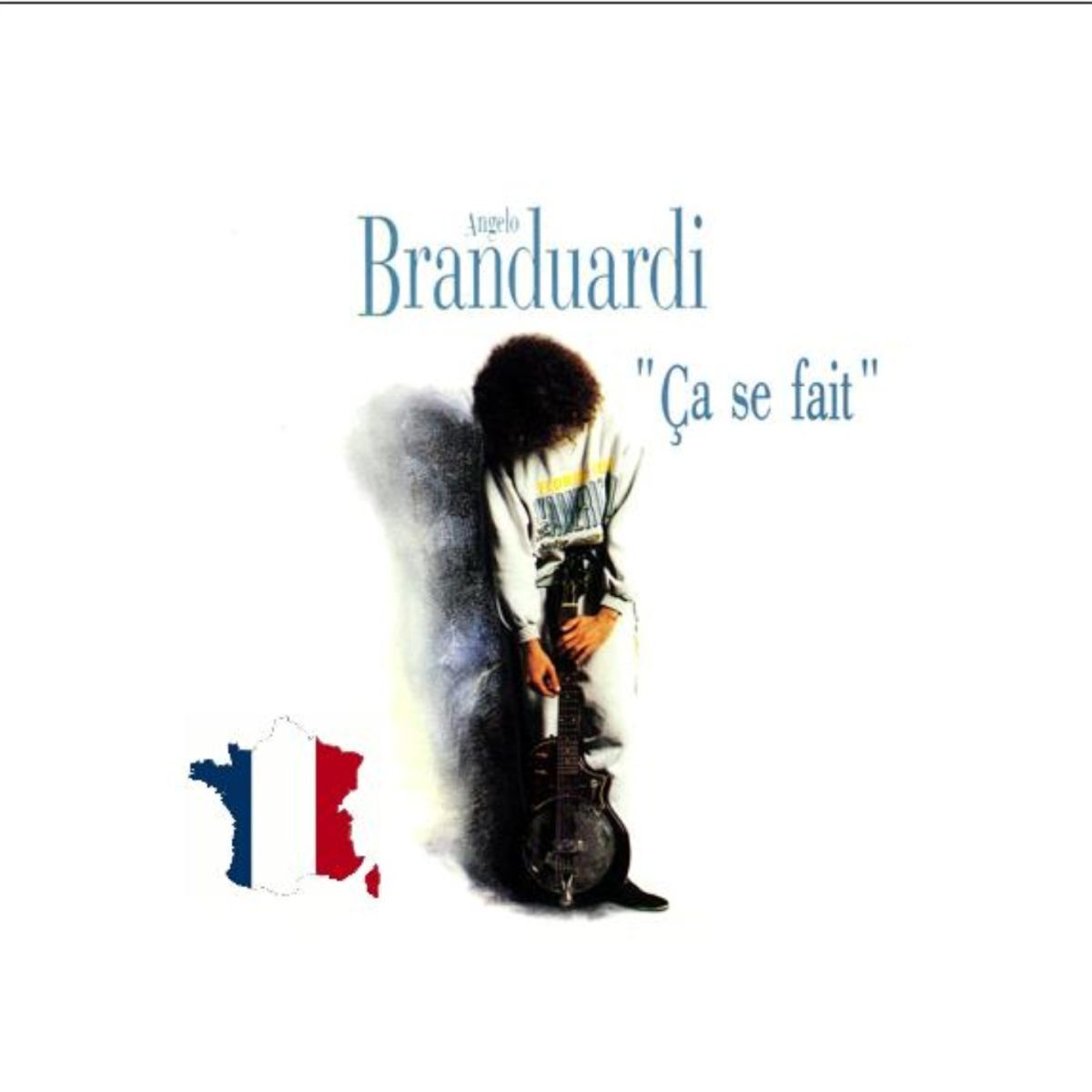 Album cover of Ca se fait (Si può fare - Versione francese)