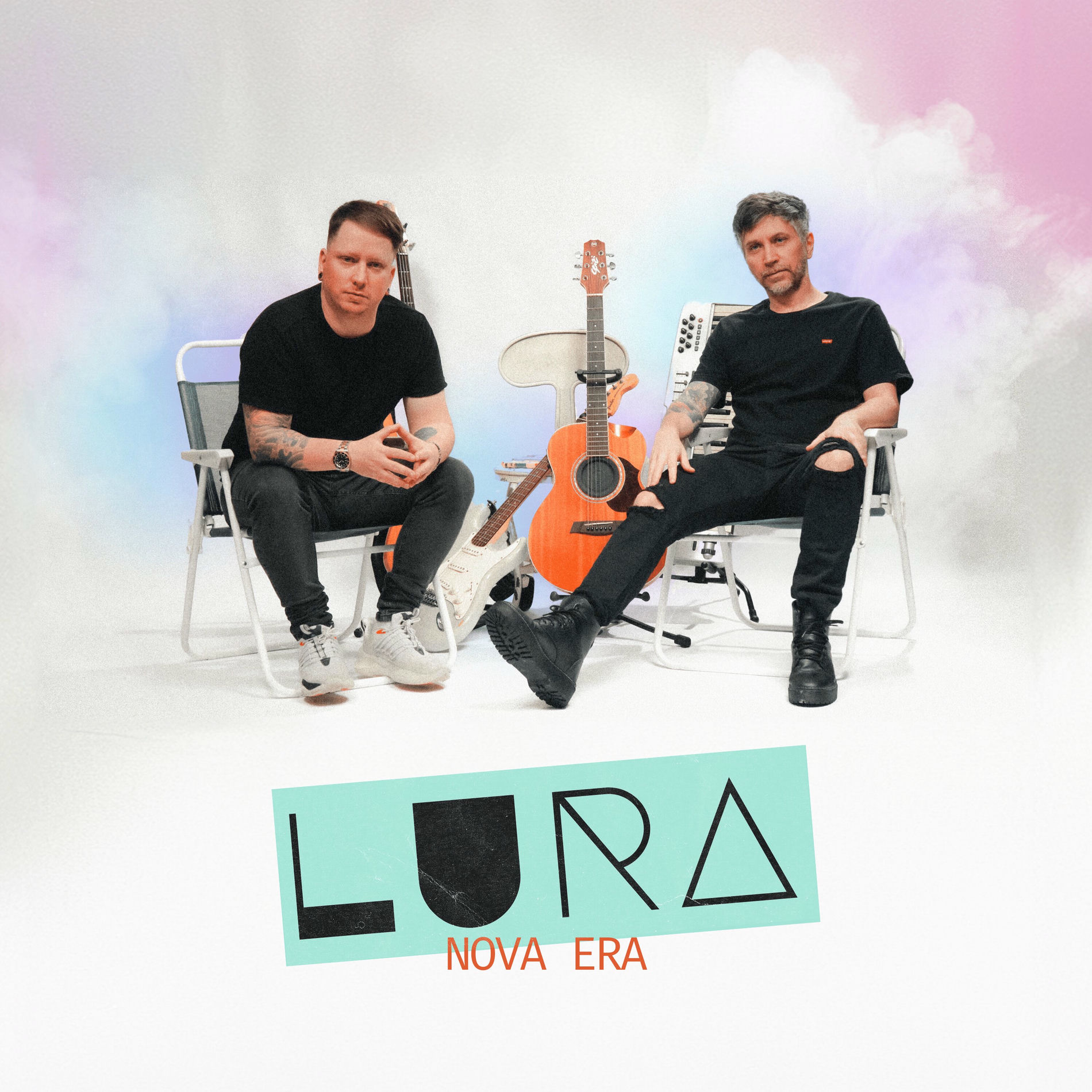 Album cover of NOVA ERA