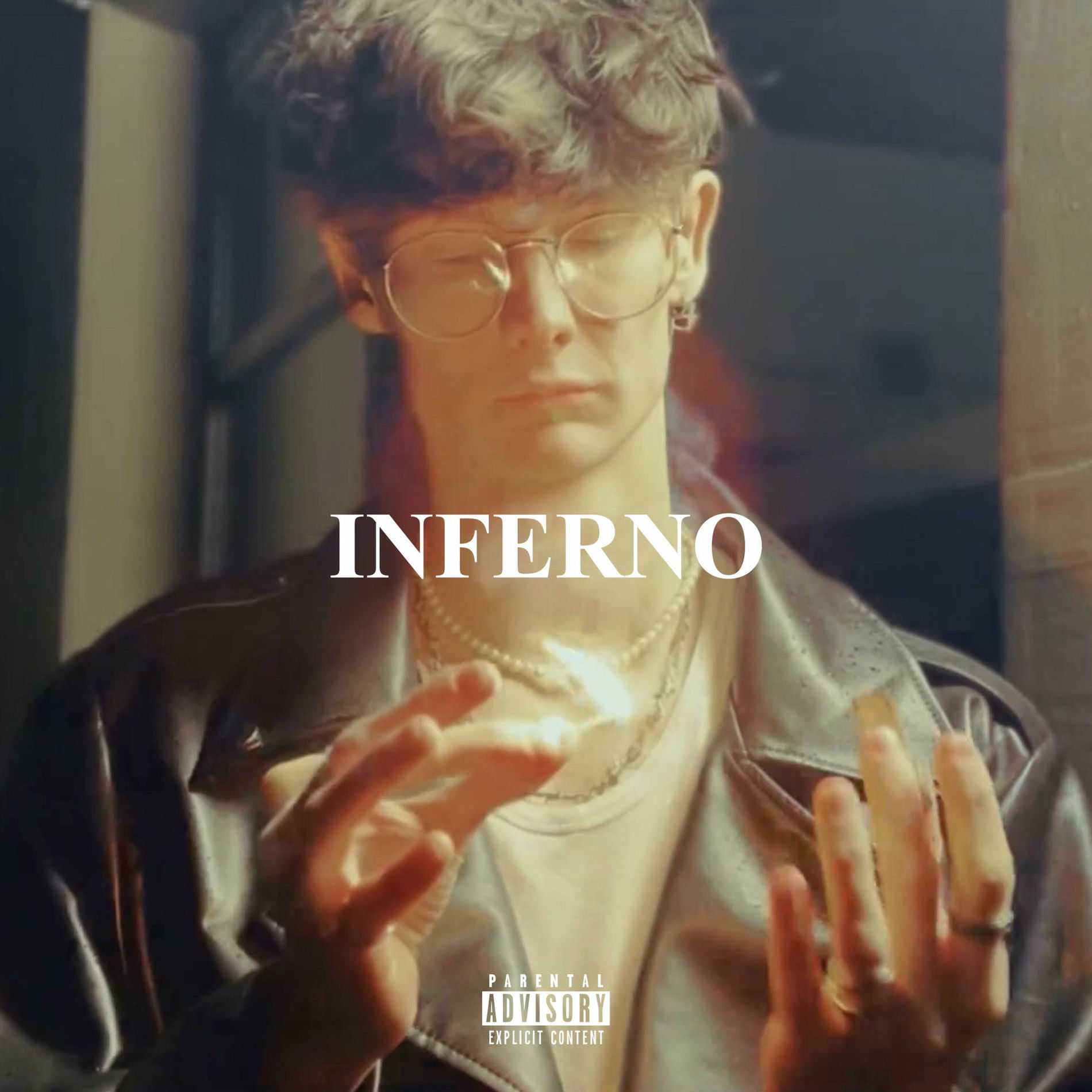 Album cover of Inferno