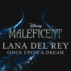 Cover of Once Upon a Dream (from "Maleficent") (Original Motion Picture Soundtrack)