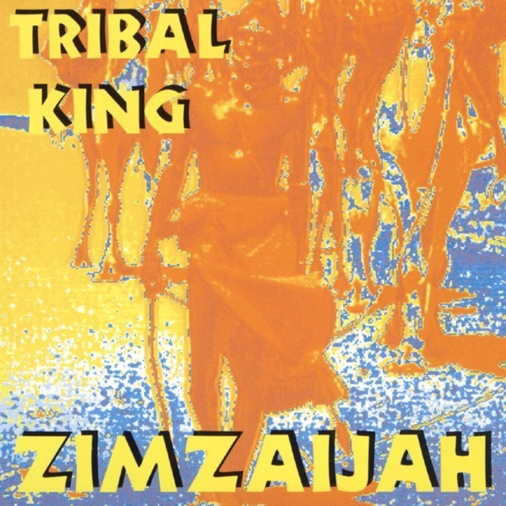 Picture of King Zimzaijah