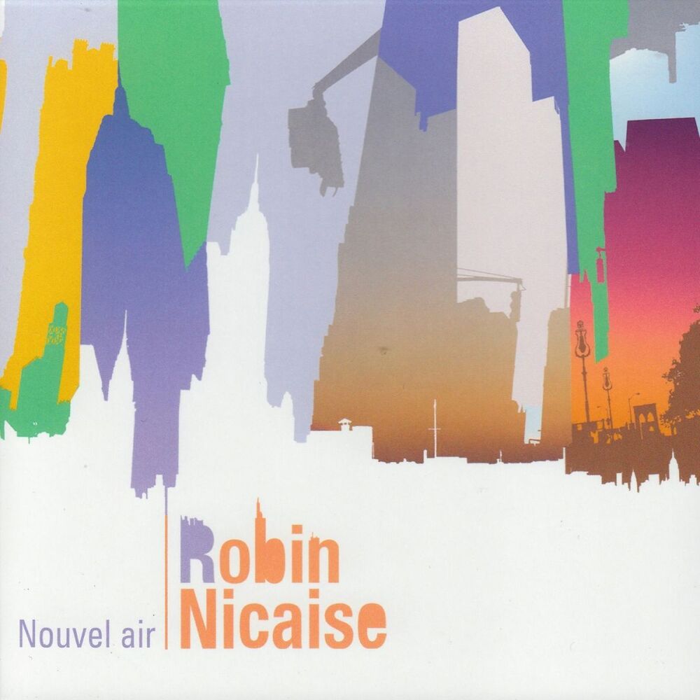 Picture of Nouvel Air