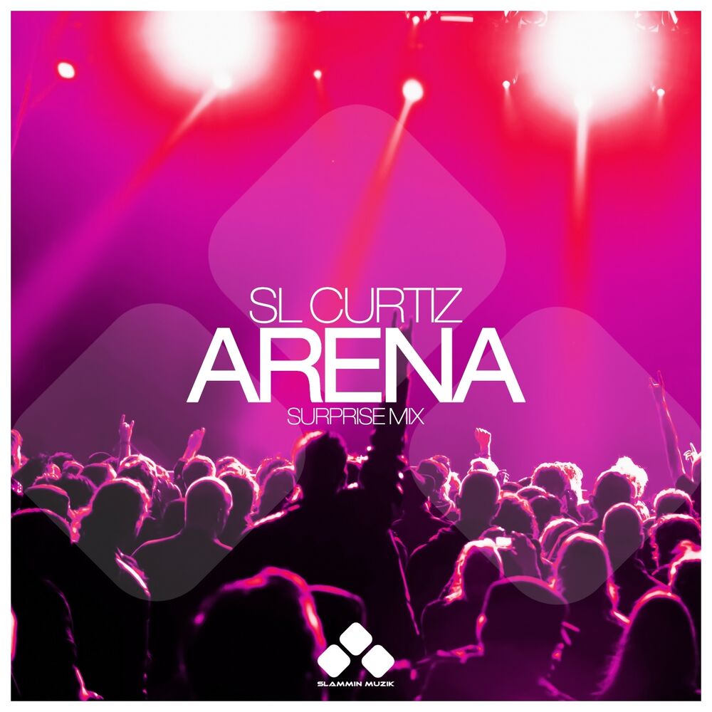Picture of Arena (Surprise Mix)