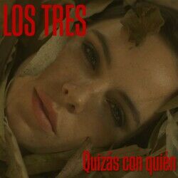 Cover of Quizás con quien