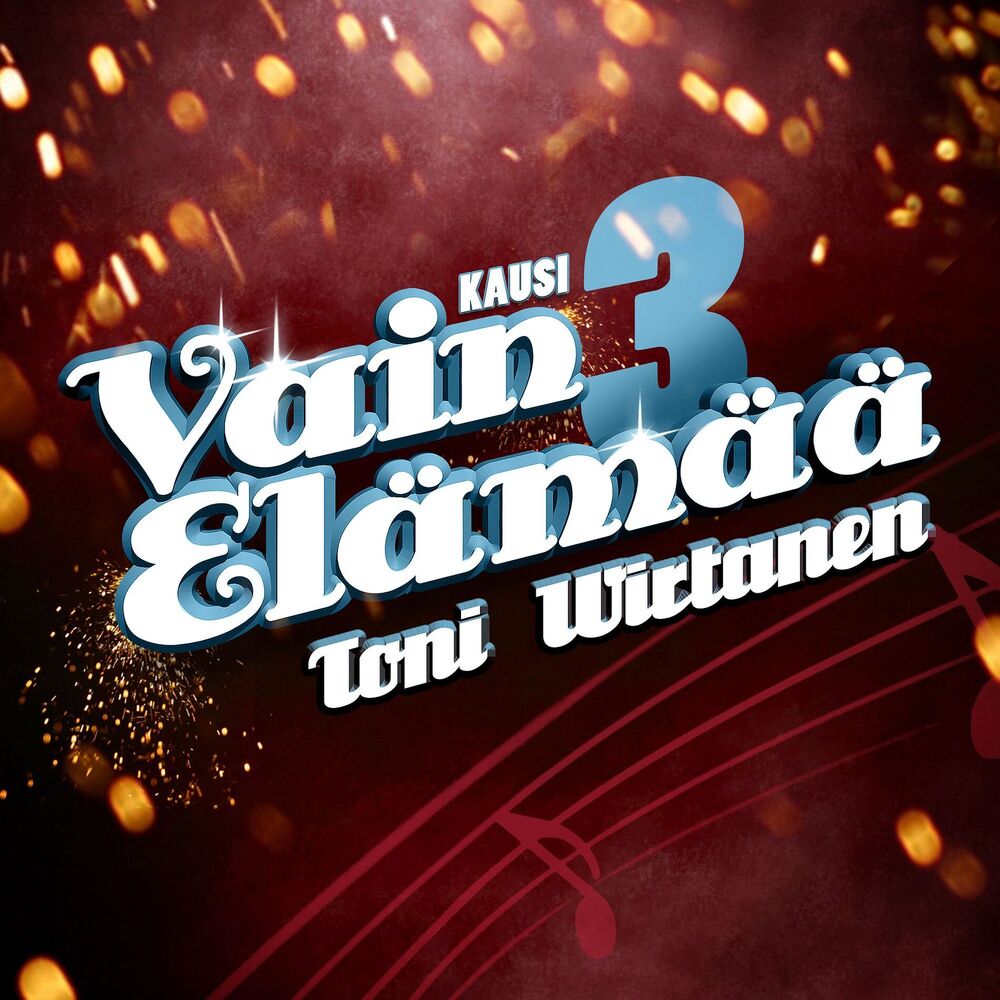 Picture of Vain elämää