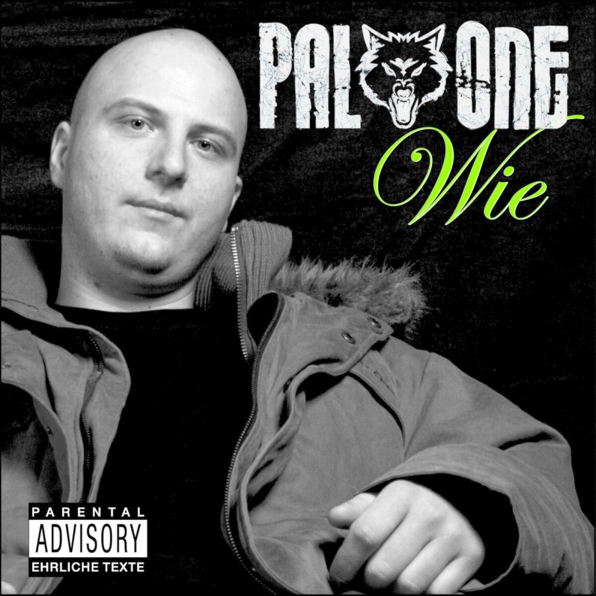 Album cover of Wie - EP
