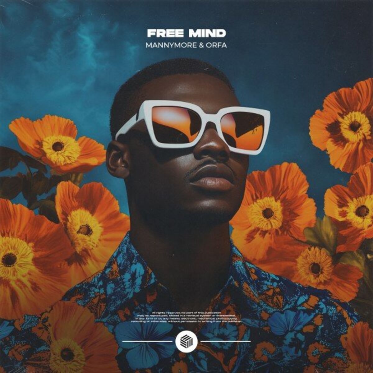 Album cover of Free Mind
