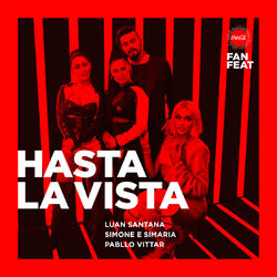 Cover of Hasta La Vista