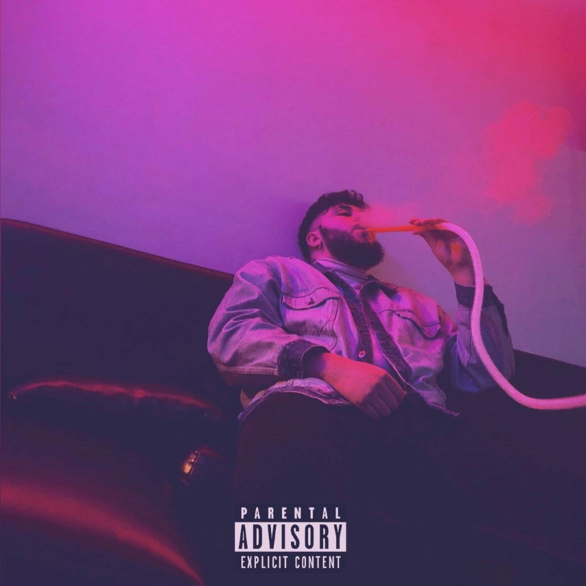 Album cover of i see you (feat. Dezine)