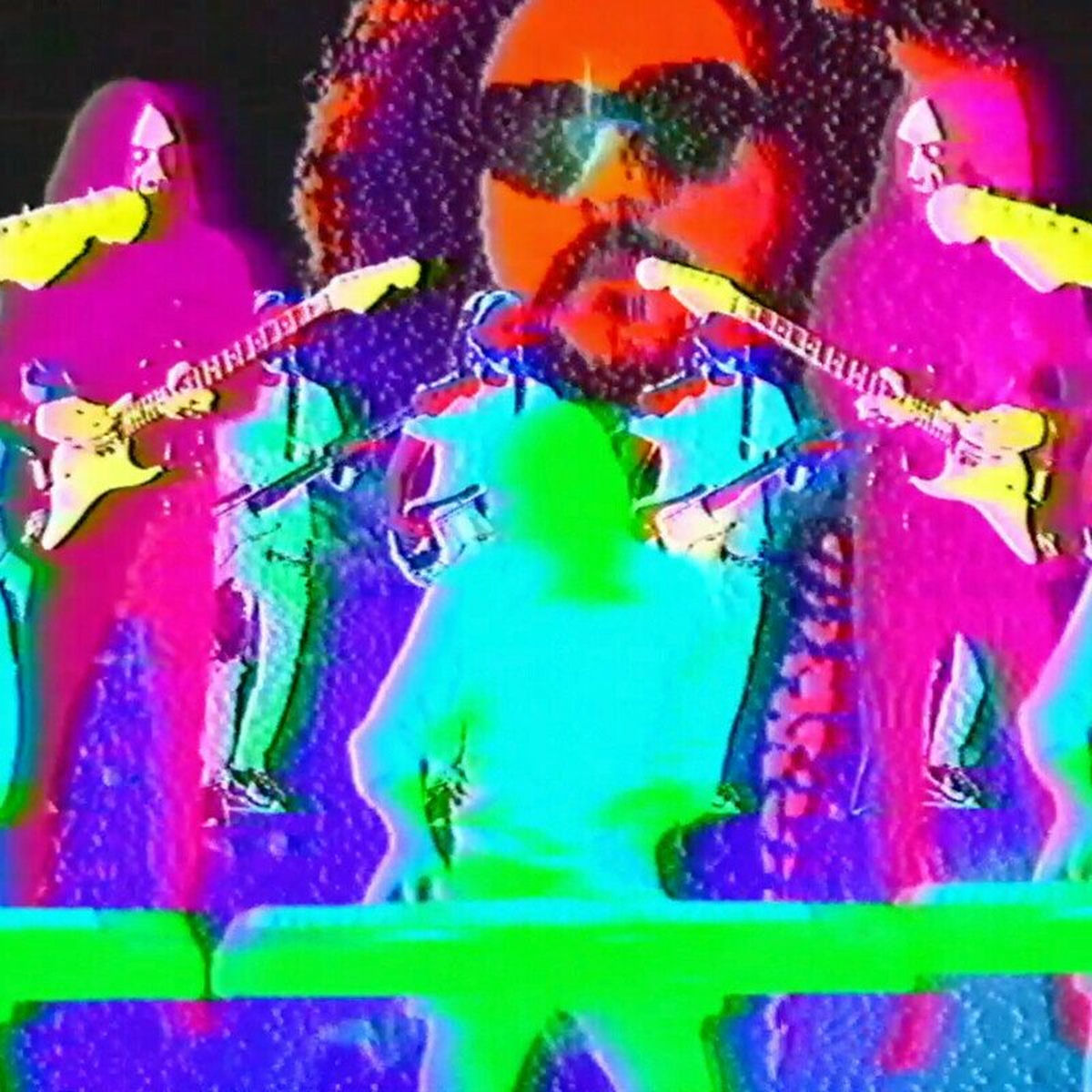 Album cover of Know Til Now (Pixelated & Poolside Version)