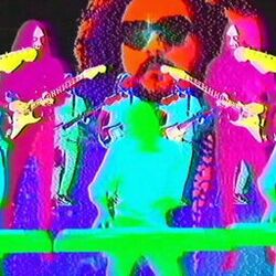 Cover of Know Til Now (Pixelated & Poolside Version)