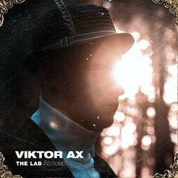 Cover of The Lab (Instrumental Versions)