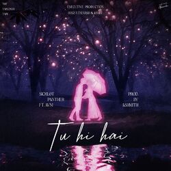 Cover of Tu hi hai