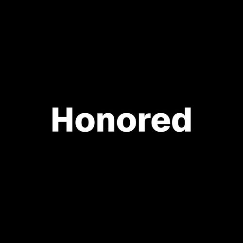 Honored