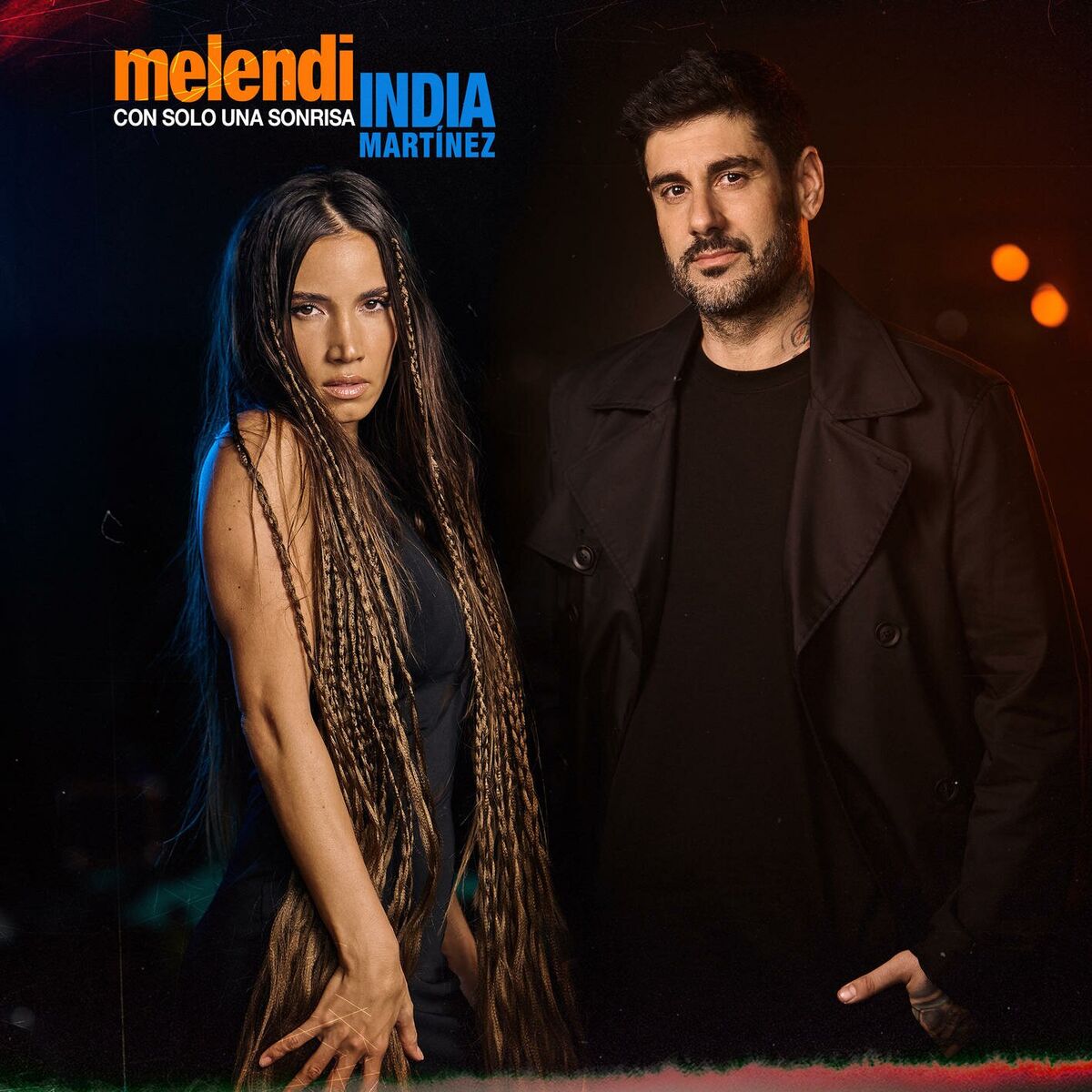 Album cover of Con Solo una Sonrisa