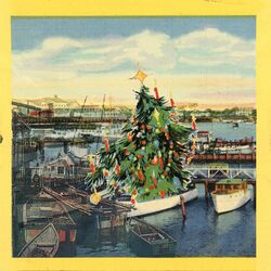 Cover of Last Christmas