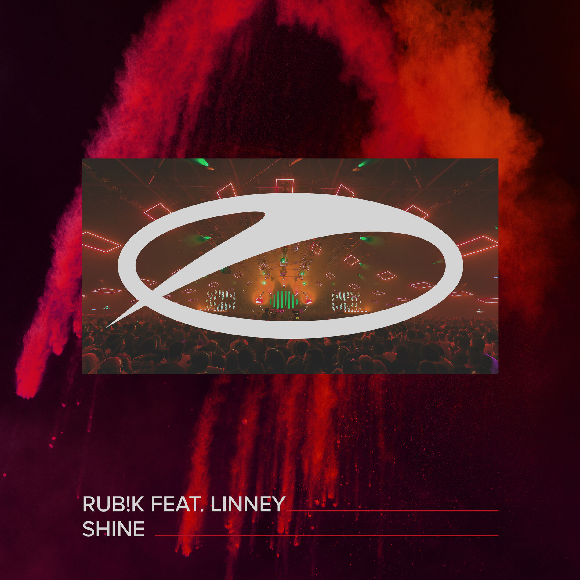 Album cover of Shine