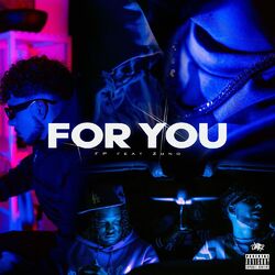 Cover of For You. (feat. Zuno_BAC)